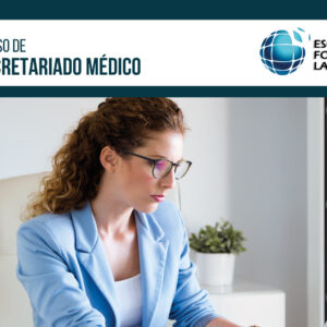 SECRETARIADO MEDICO