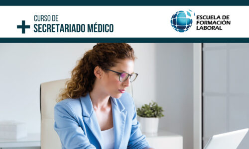 Secretariado Médico