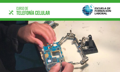 Telefonía celular