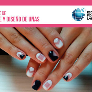 ARTE Y DISEÑO DE UÑAS