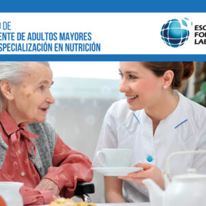 ASISTENTE DE ADULTOS MAYORES